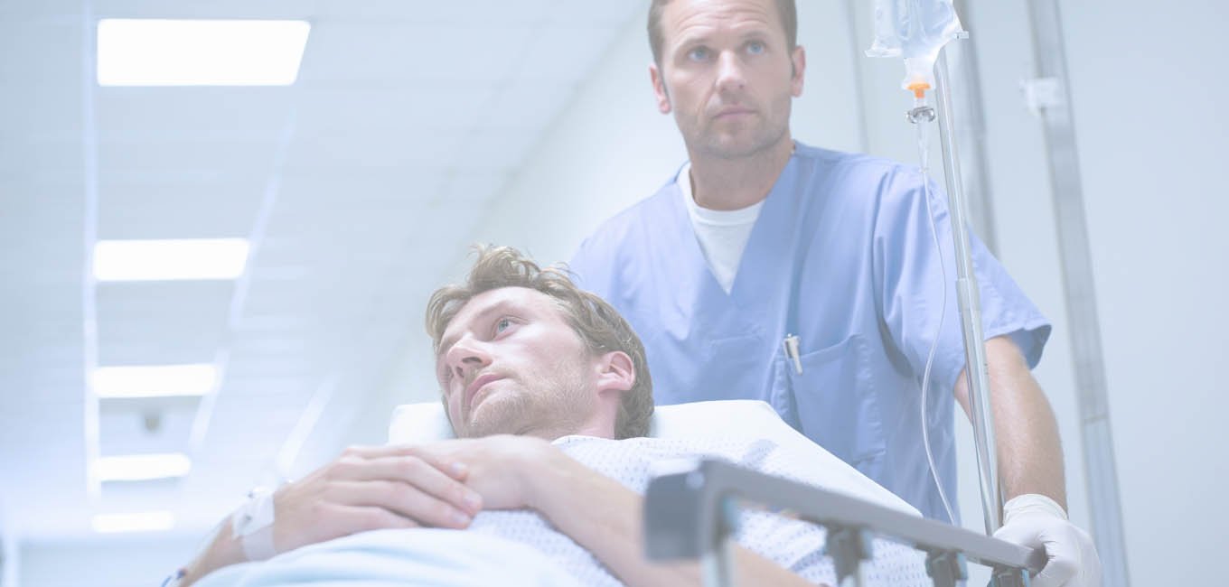 Экстренный вывод из запоя