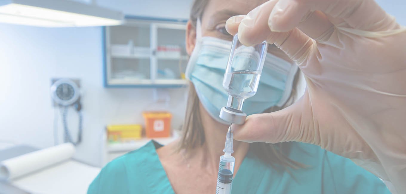 Кодирование Налтрексоном от алкоголизма