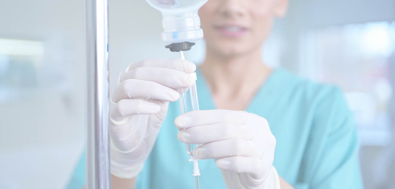 Принудительный вывод из запоя